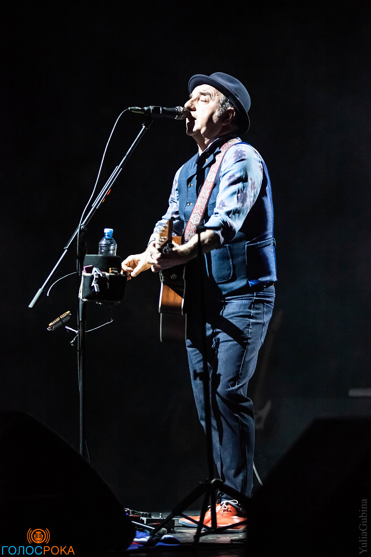 ЧАЙФ, 18.03.2022, CROCUS CITY HALL