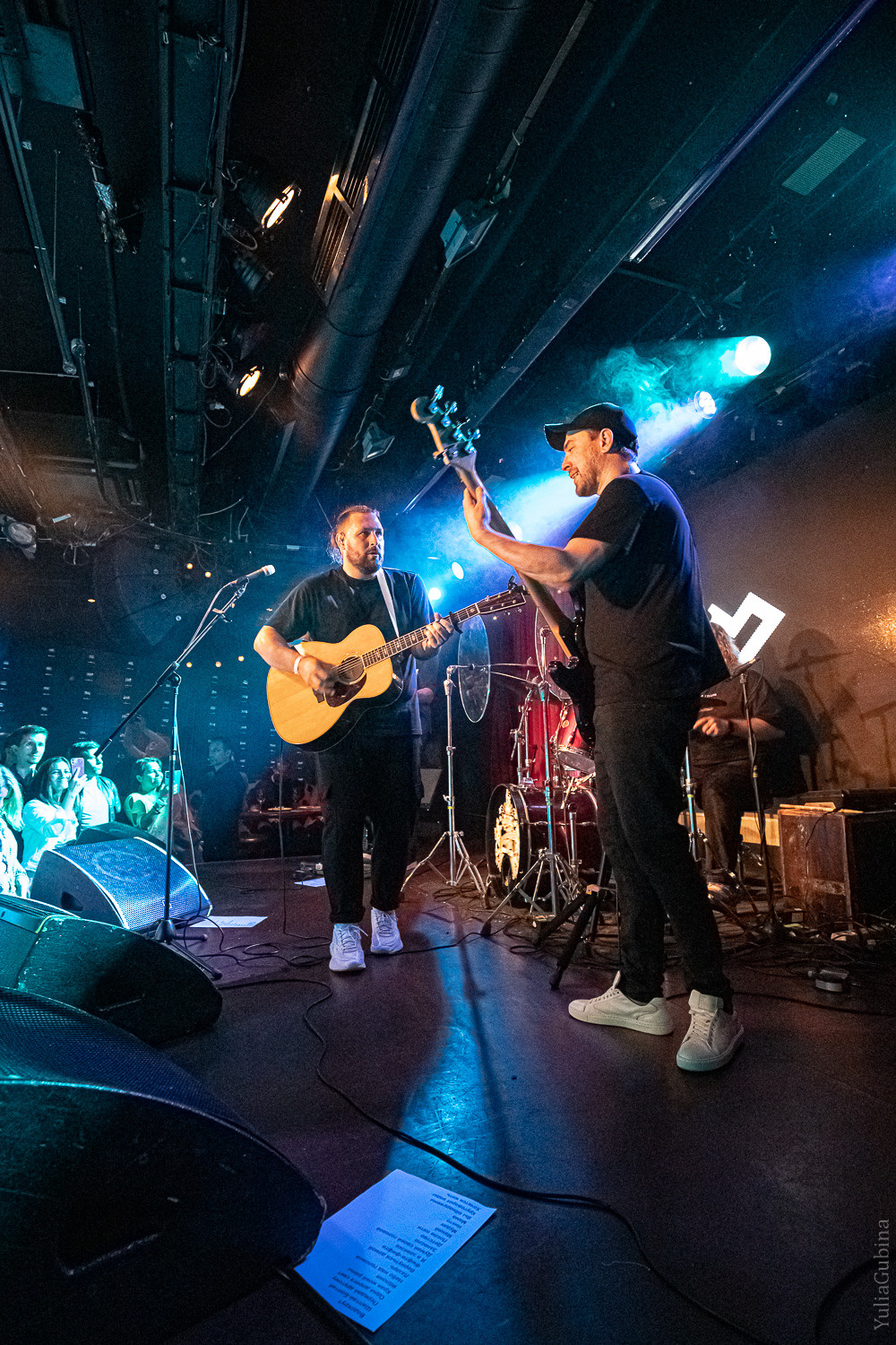 Павел Пиковский. Электричество, 16.08.2023, 16 Тонн