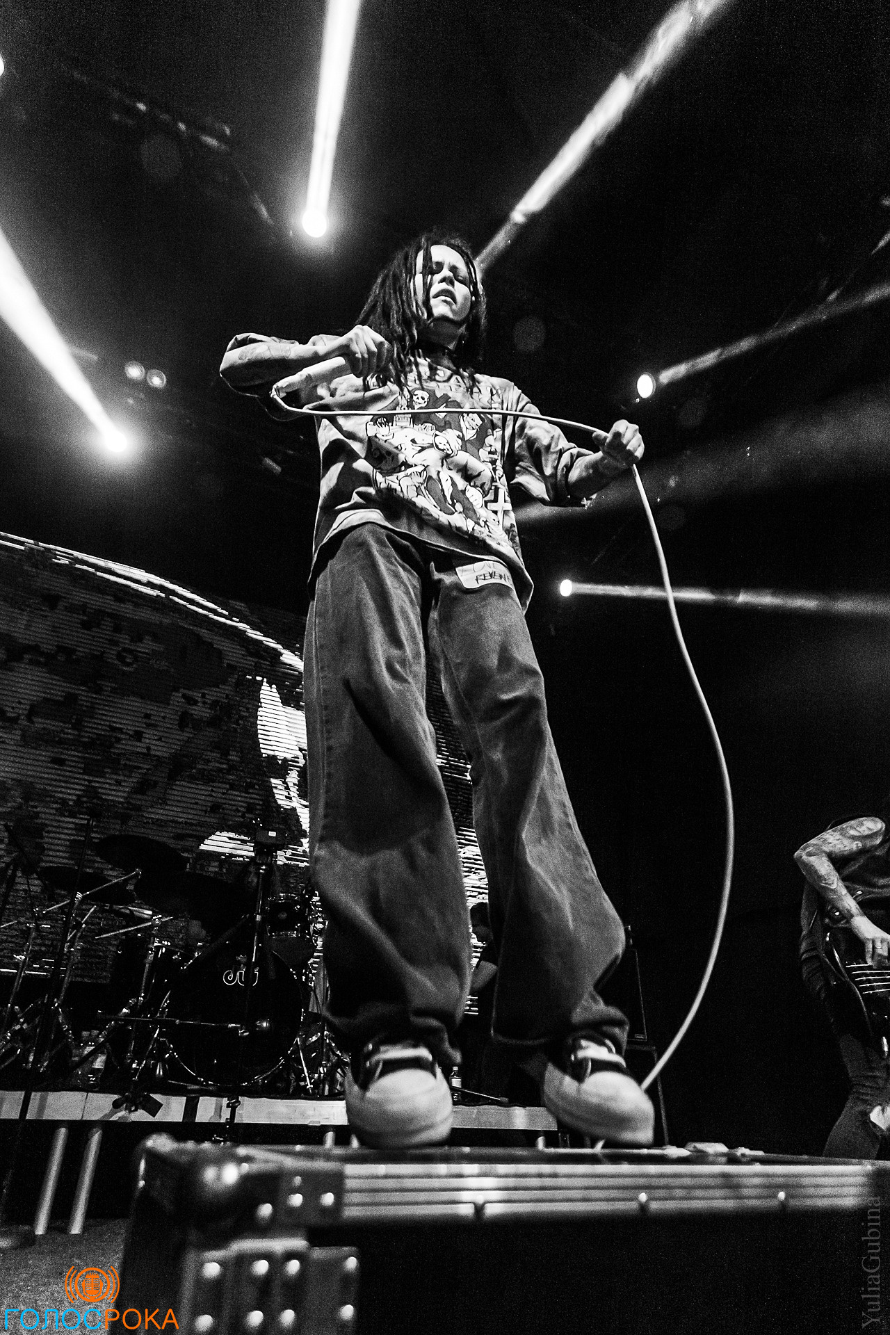 Нуки, 08.10.2022, Урбан