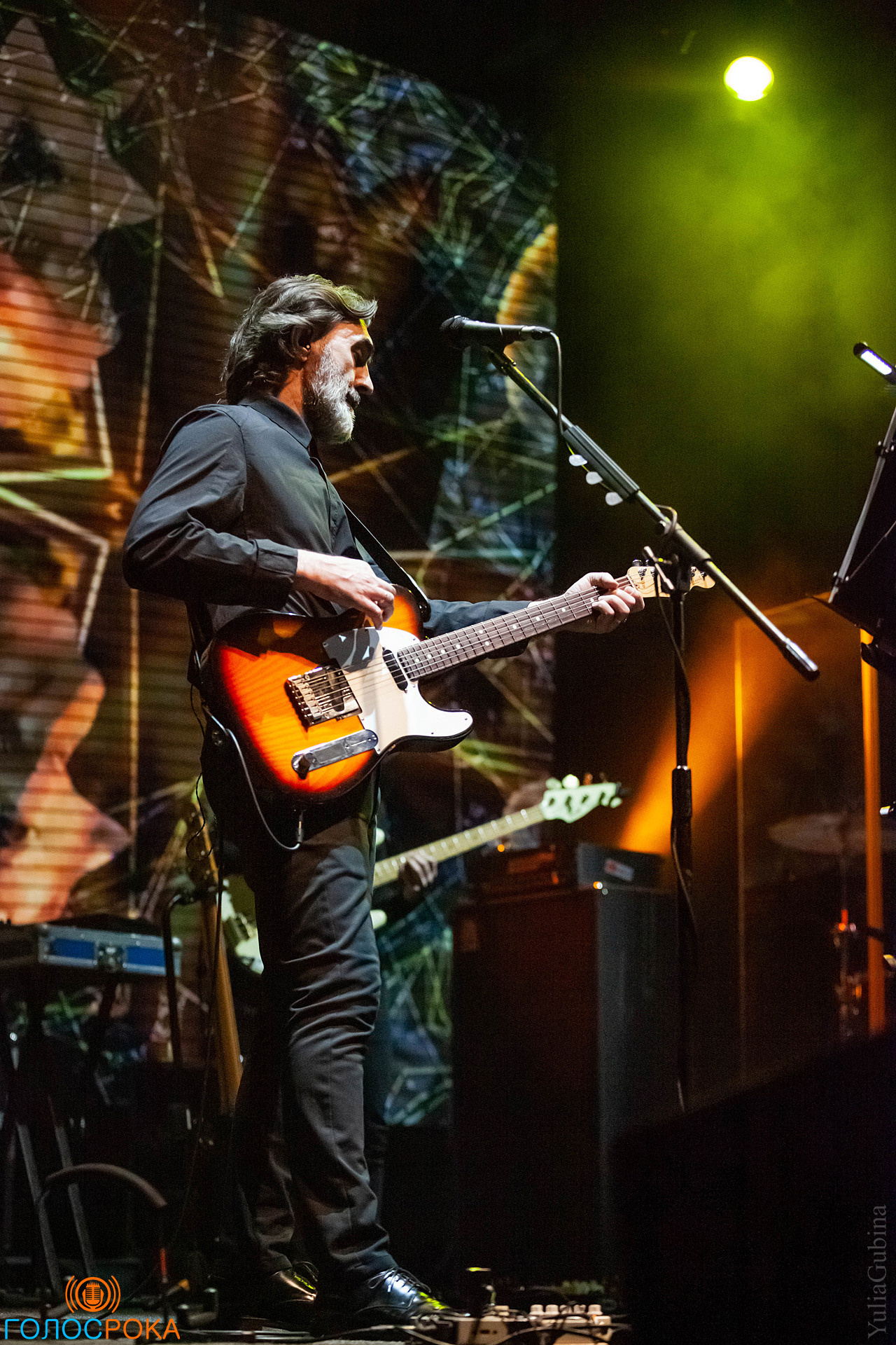 Вячеслав Бутусов, 28.01.2022, ГЛАВCLUB