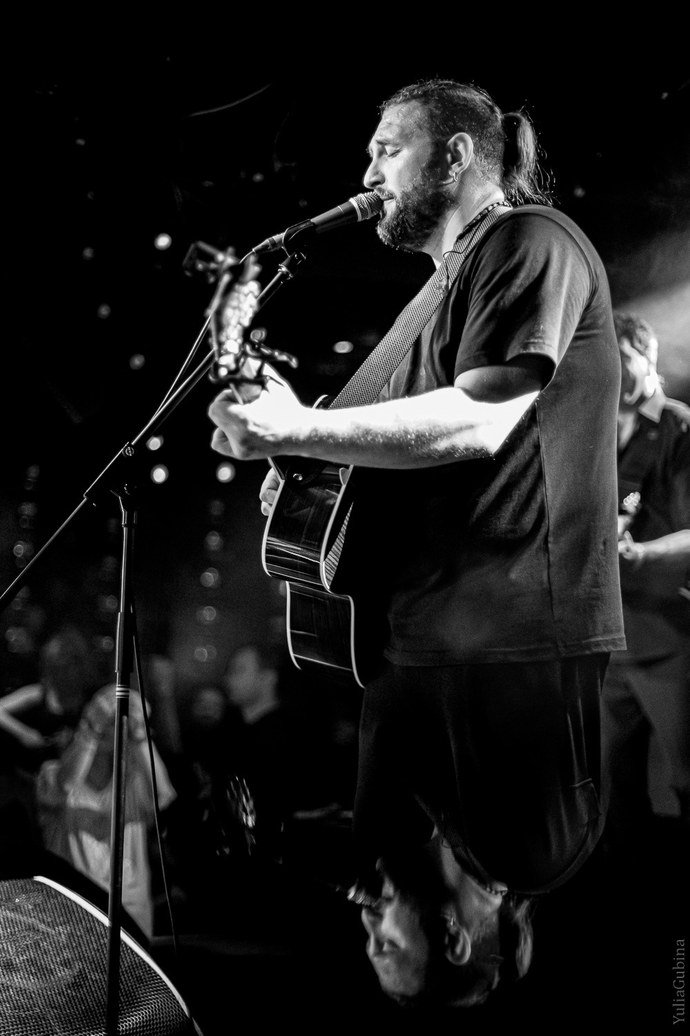 Павел Пиковский. Электричество, 16.08.2023, 16 Тонн