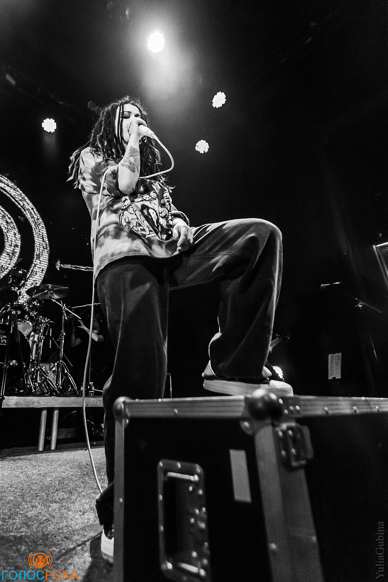 Нуки, 08.10.2022, Урбан