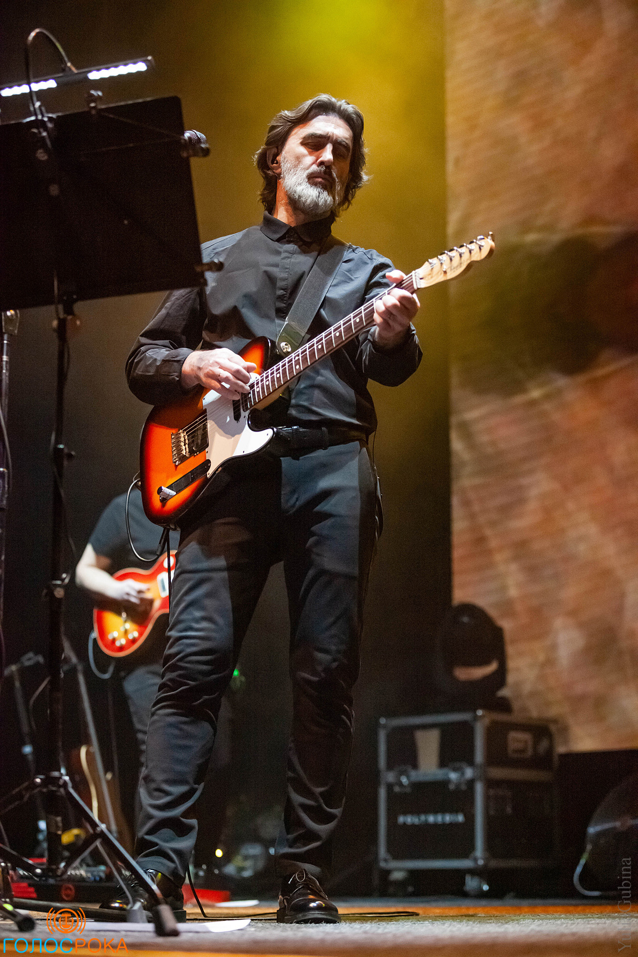 Вячеслав Бутусов, 28.01.2022, ГЛАВCLUB