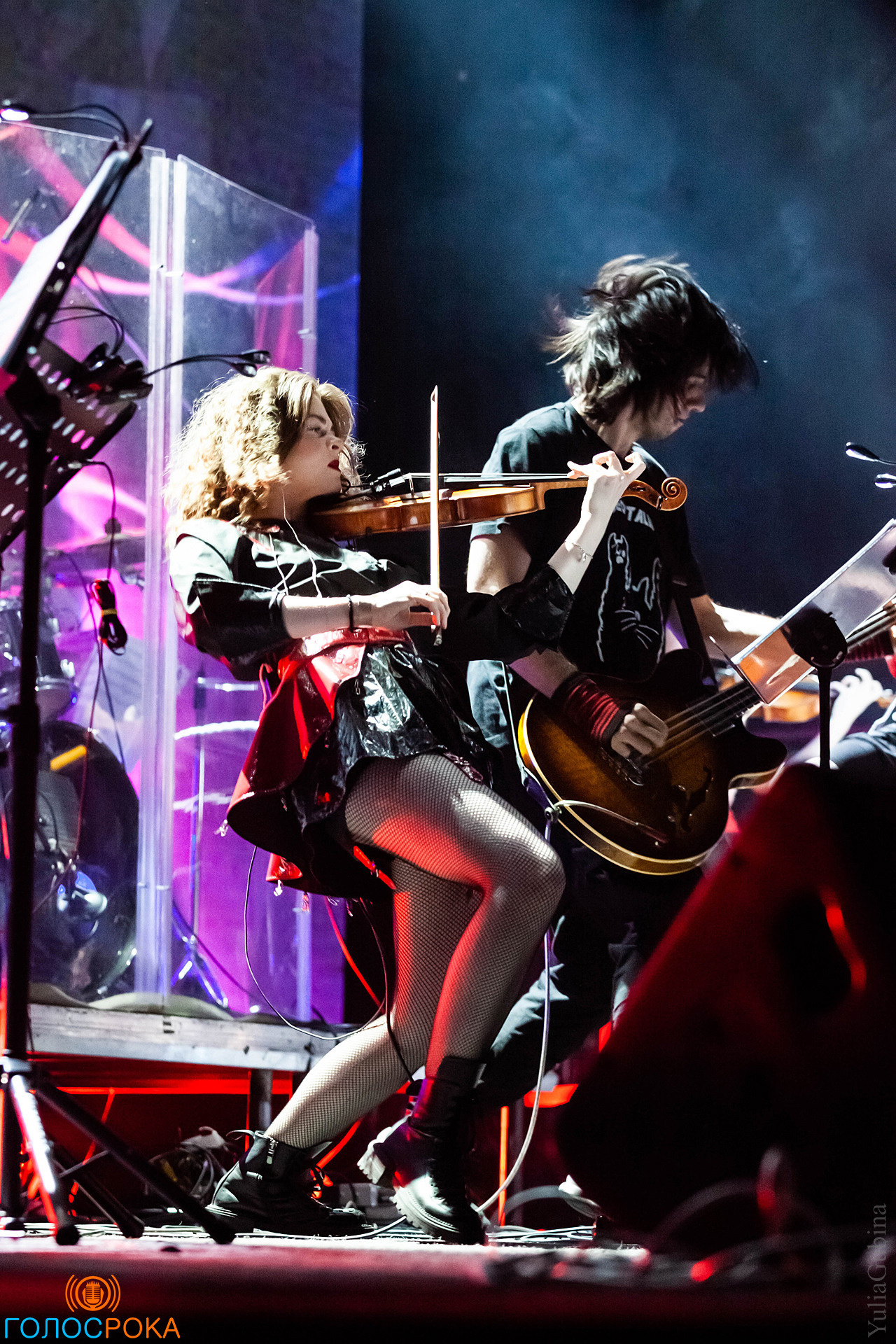 Hard Rock Orchestra, 10.06.2022, ГЛАВCLUB