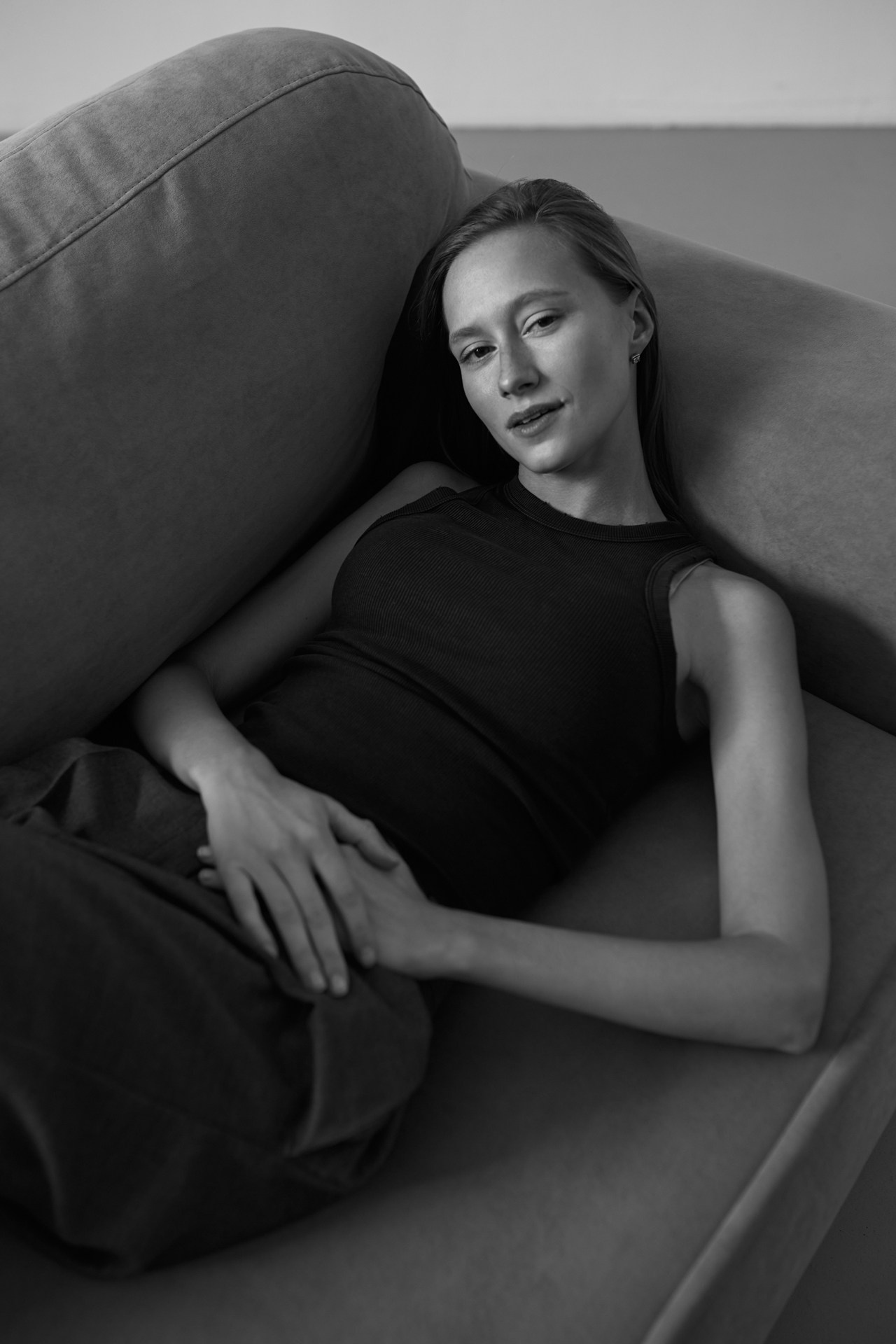 Женские фотограф Санкт-Петербург Олеся Ускова