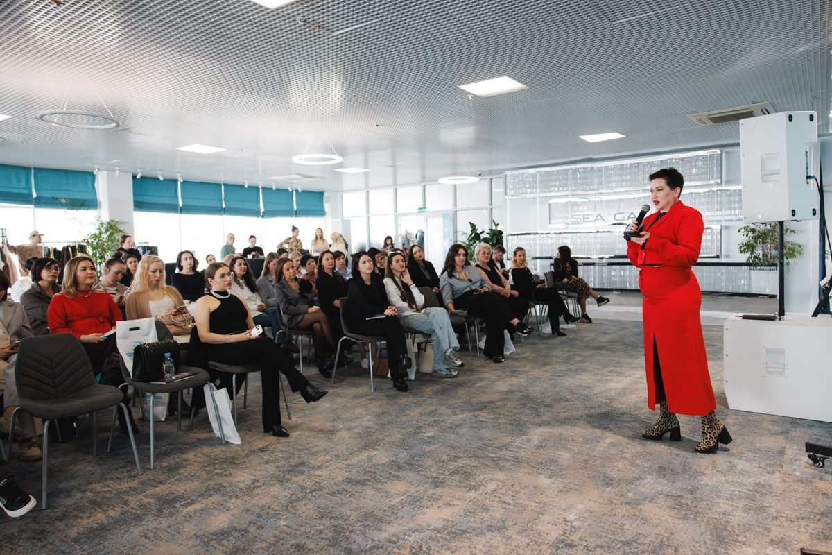 02.03.2025 Форум «Современная женщина». ProVizArt