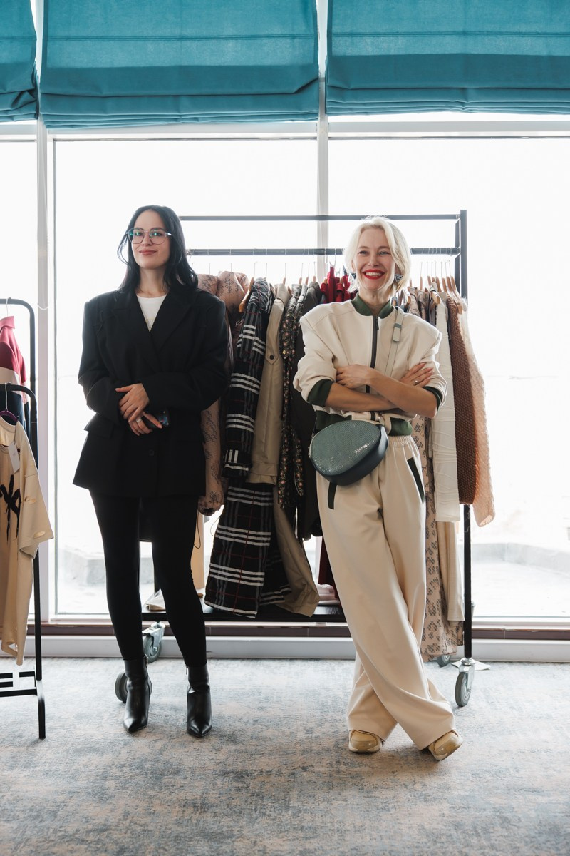 Форум «Современная женщина»