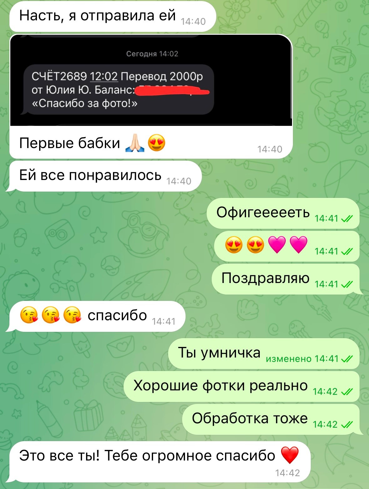 Магазин. Фотограф в Екатеринбурге