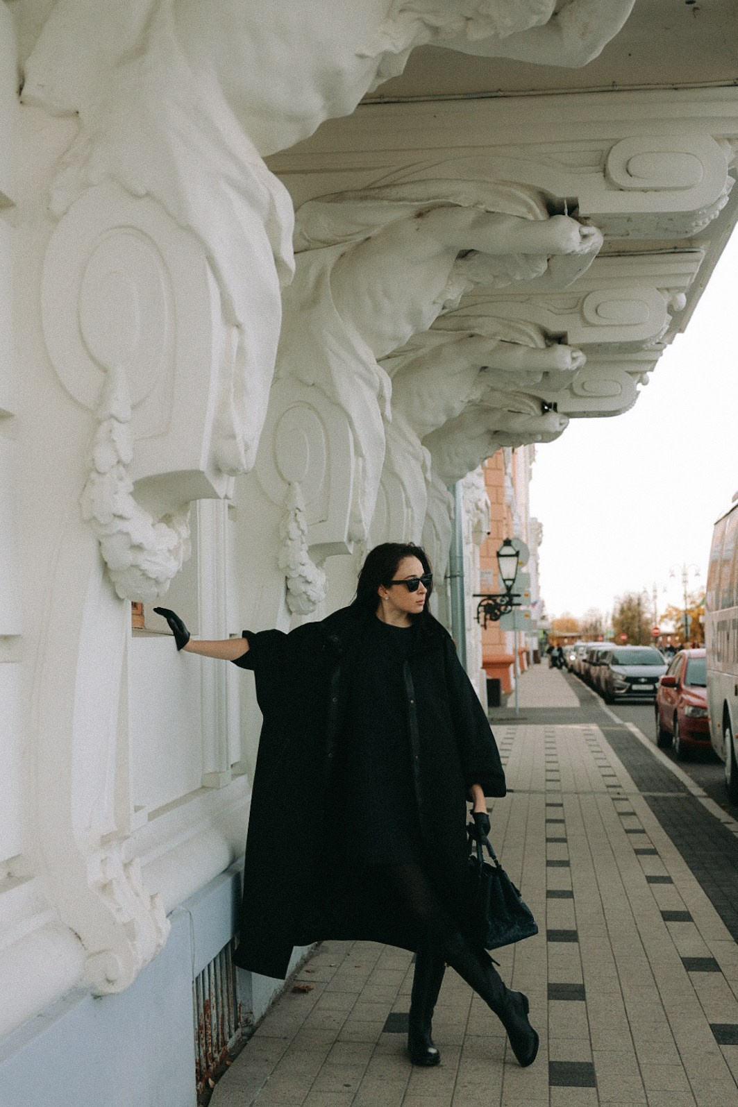 Вика. Фотограф Нижний Новгород