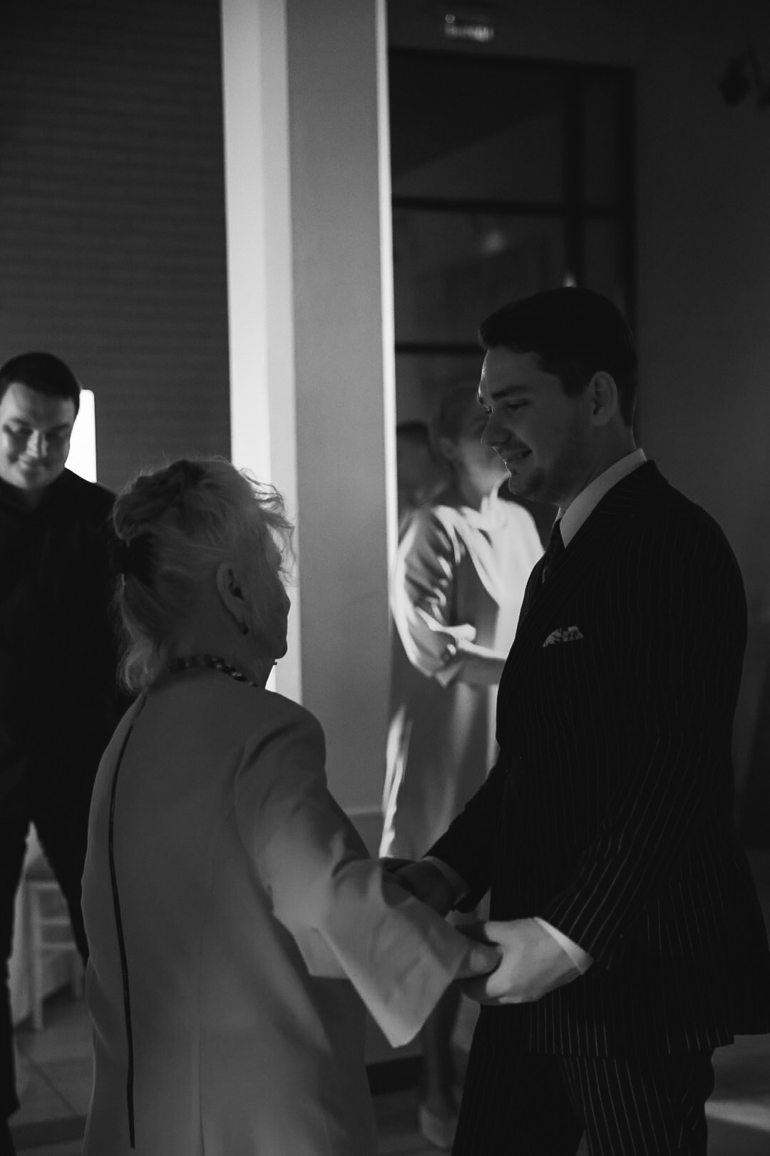 Руслан и Аня. Фотограф Нижний Новгород