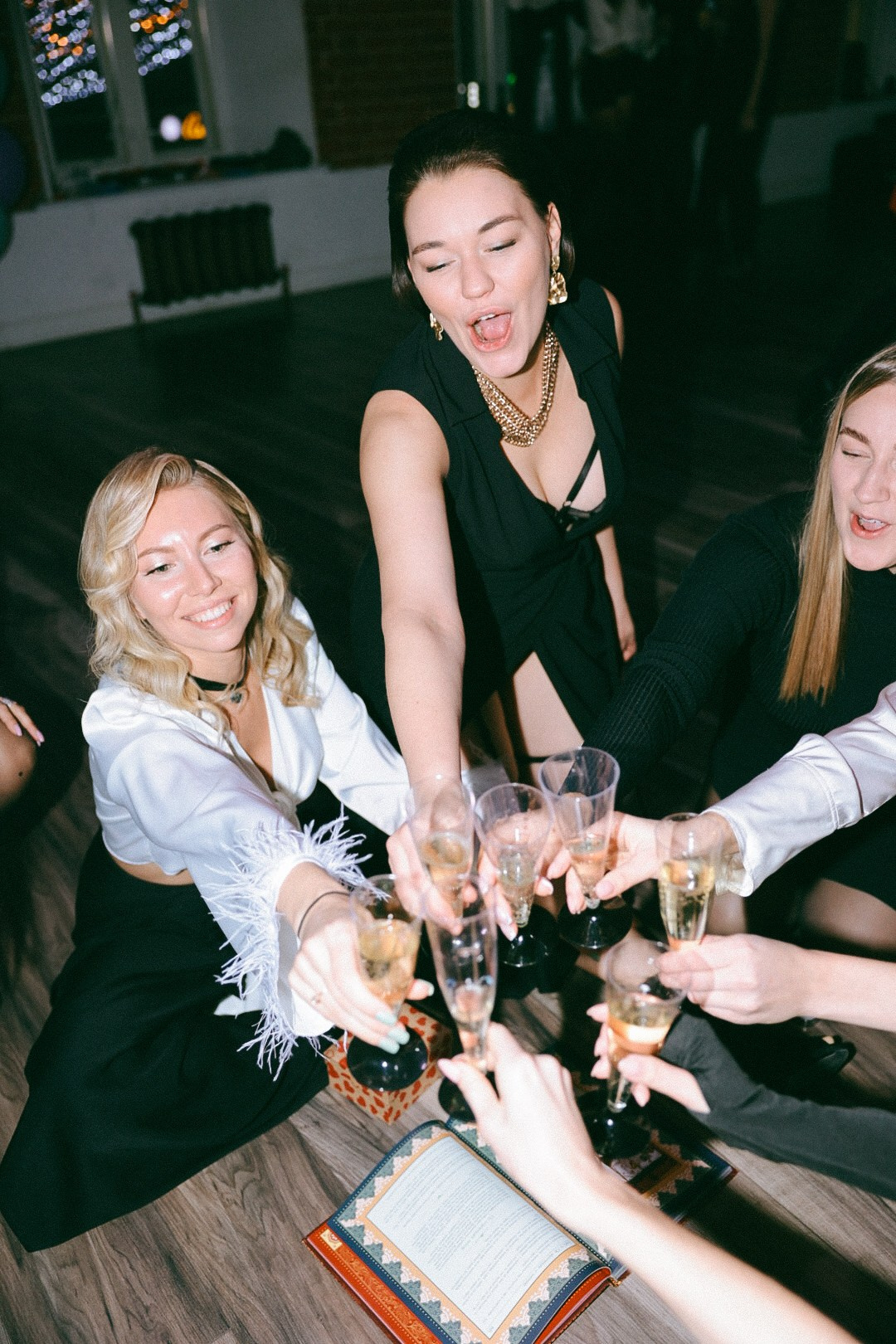 Girls party. Фотограф Нижний Новгород