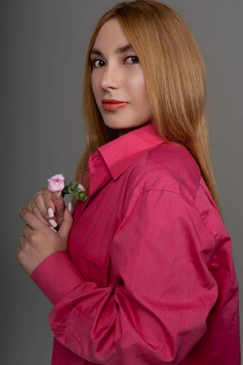 Дарья. Фотограф в Ростове на Дону Пейович Виктория