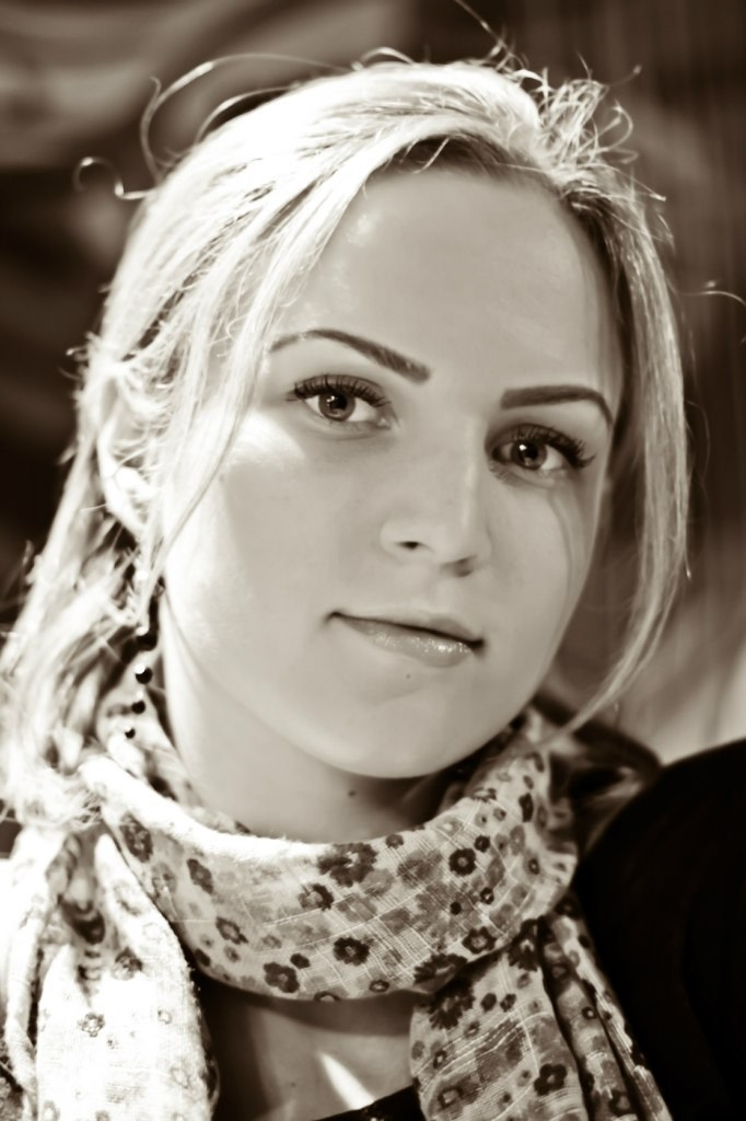 Тот самый бар. Nina Petina