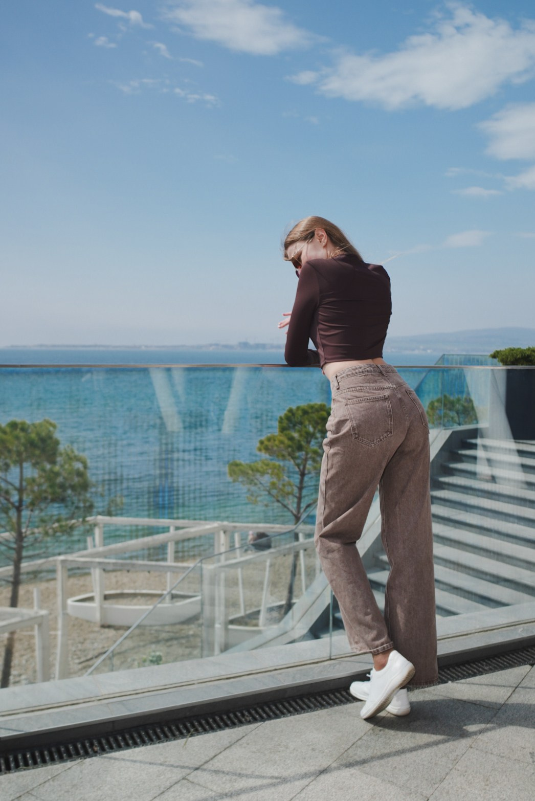 Пары. Фотограф в Геленджике Алексей Мифтахов