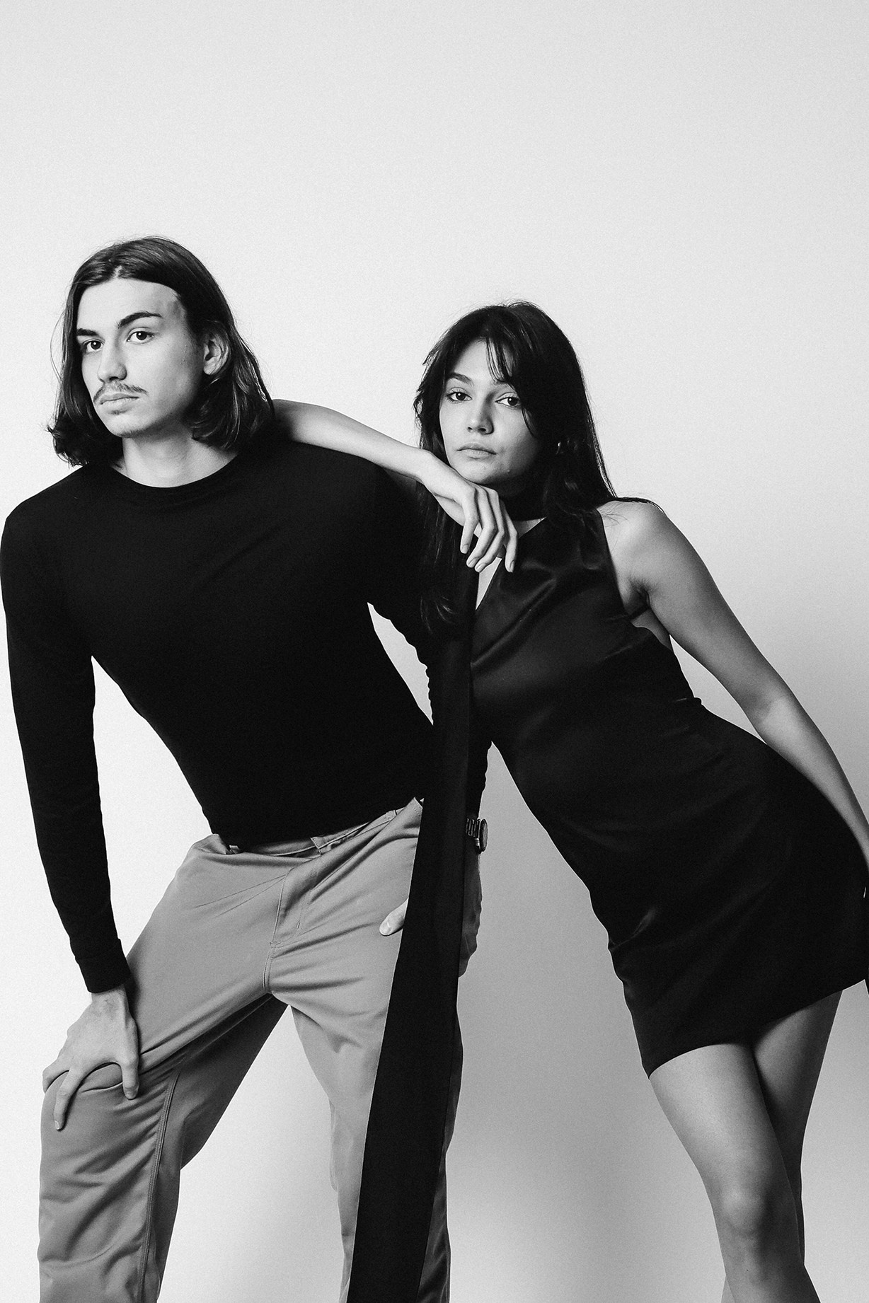 Уникальный формат съёмки без фотографа в Автопортретная в Самаре