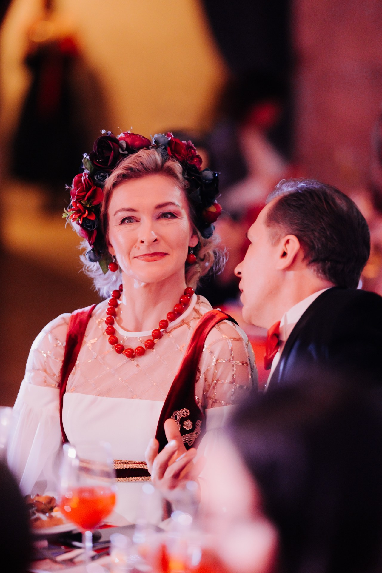 Ежегодный Юридический Бал. Night2Day Санкт-Петербург