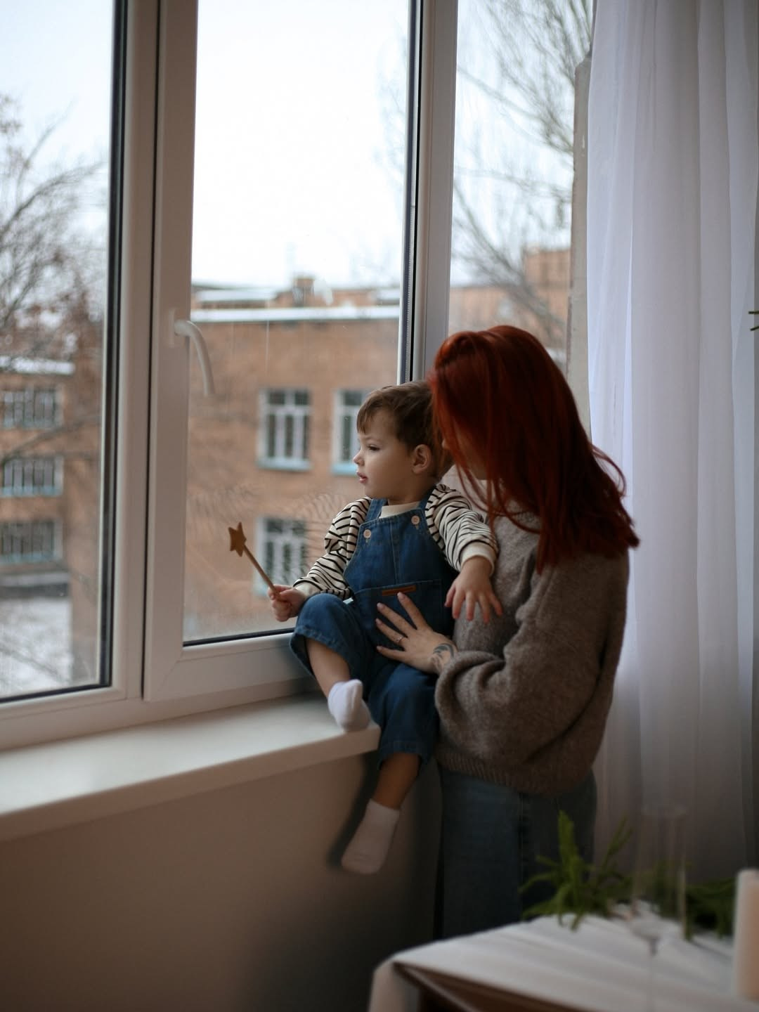 Маленький принц. Фотограф Донецк Александра Юрку
