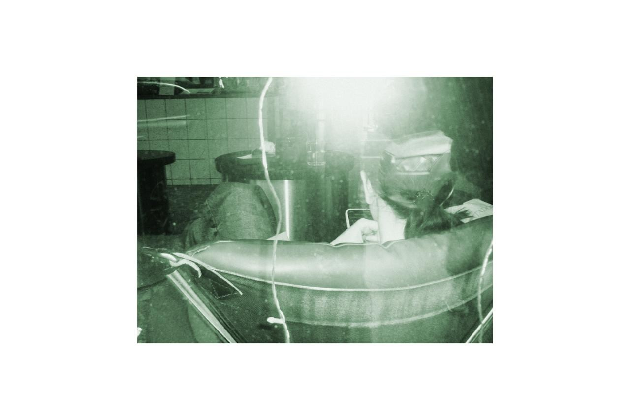 RANDOM. Nik Paustovskiy photography