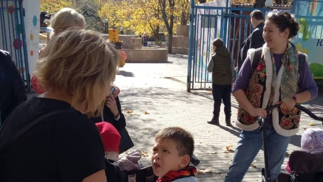 Волшебство в дельфинарии: как мы завершили октябрь улыбками, восторгом и объятиями! 💙🐬