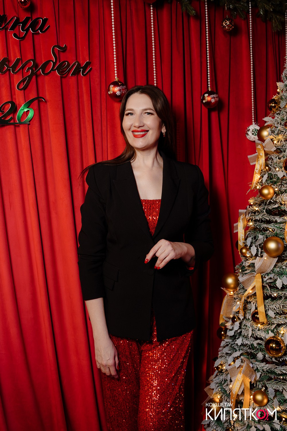 JAMAICA BAR. КИПЯТКОМ КОКШЕТАУ