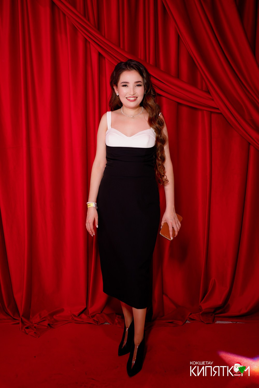 NE BRUKLIN. КИПЯТКОМ КОКШЕТАУ