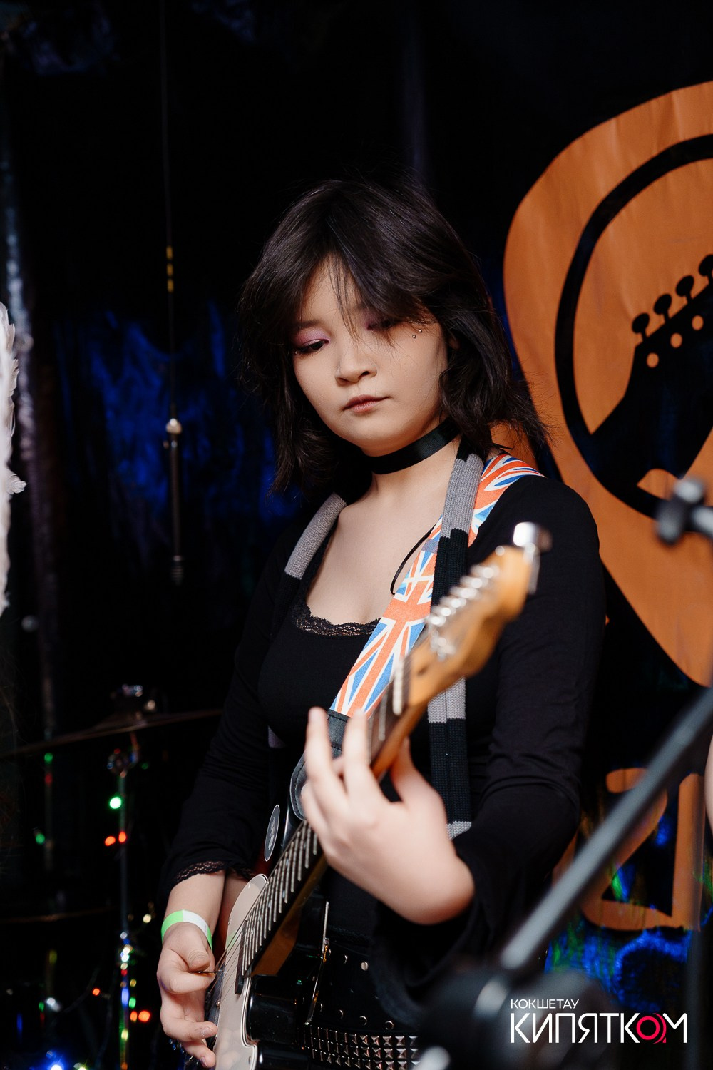 РОК КВАРТИРНИК. КИПЯТКОМ КОКШЕТАУ