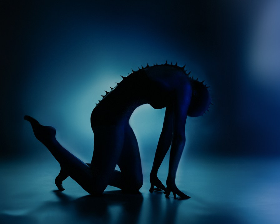 Фото для афиши