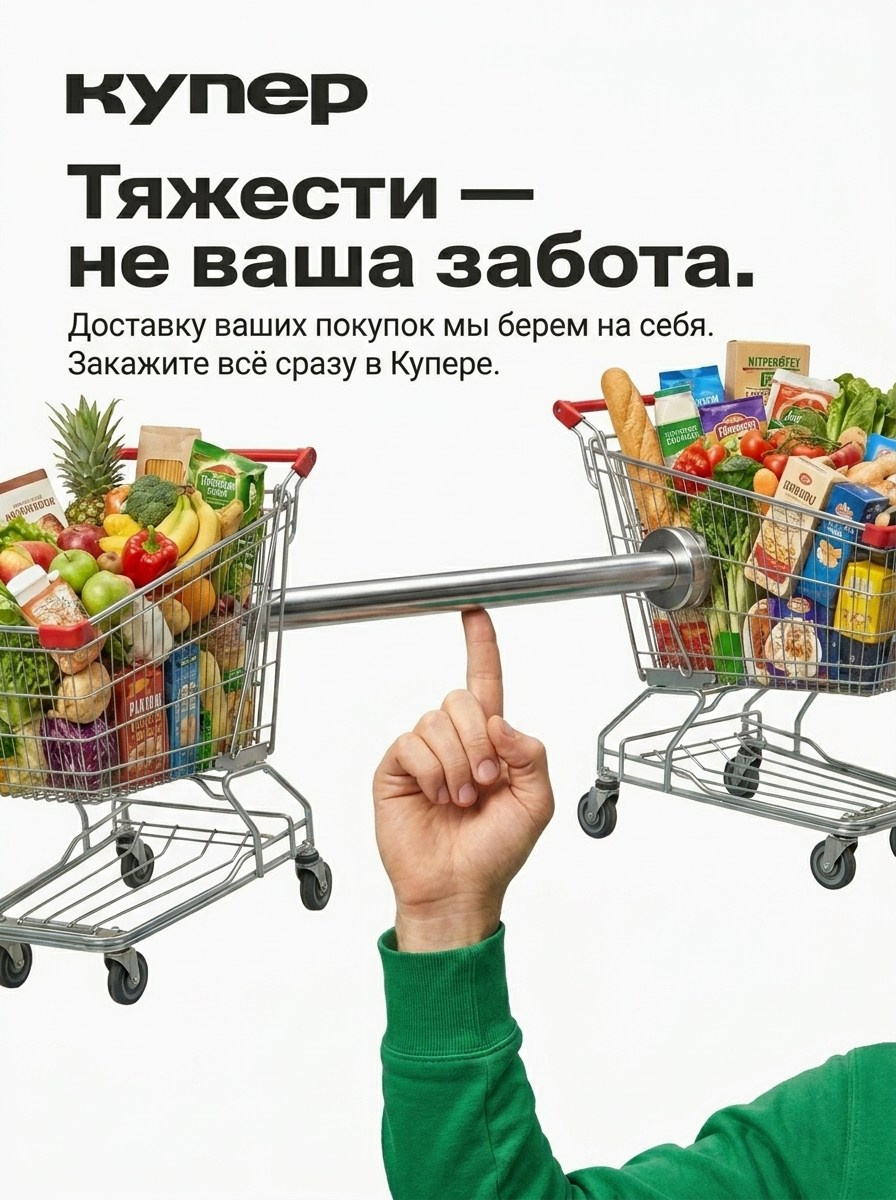 Создание рекламных баннеров еды с помощью ИИ. Промо-креативы для ресторанов и доставки. Фуд фотограф Москва Евгений Литвинов.Продающий контент для ресторанов, кафе и служб доставки HORECA