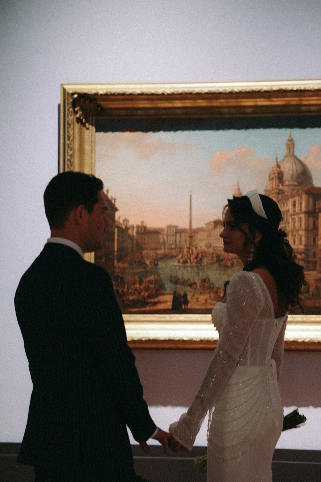 Руслан и Аня. Фотограф Нижний Новгород