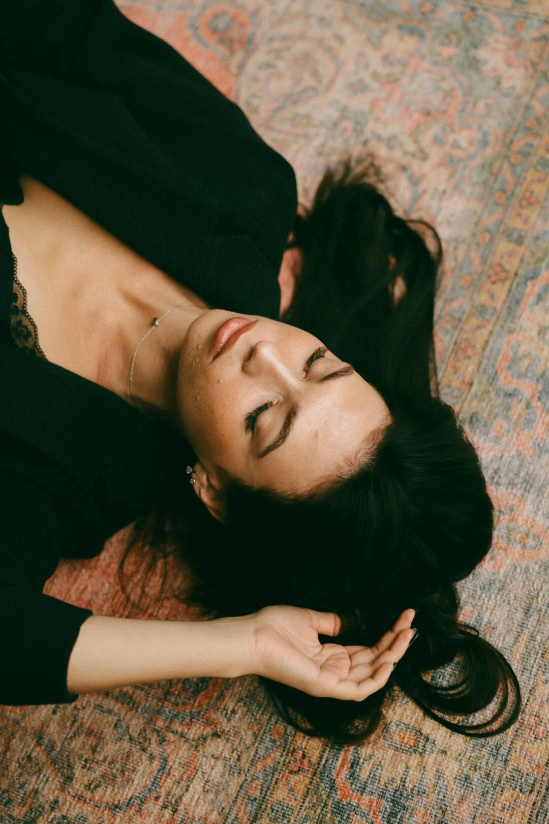 Оля. Фотограф Нижний Новгород