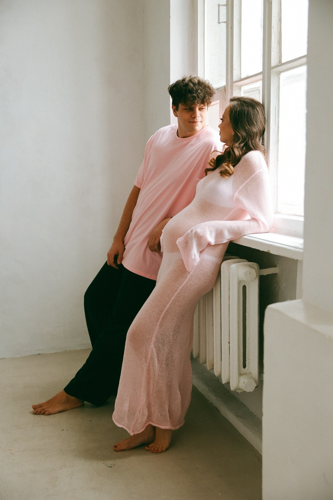 Вадим и Кристина. Фотограф Нижний Новгород