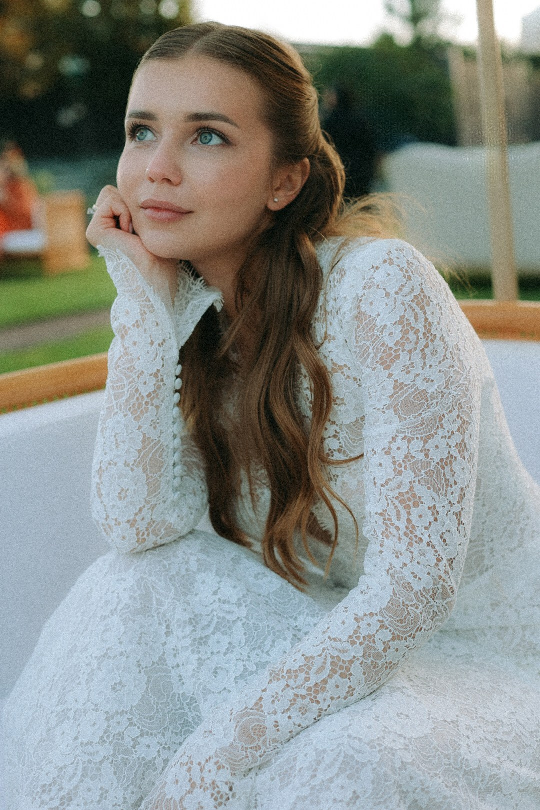 Владимир и Наталья. Фотограф Нижний Новгород