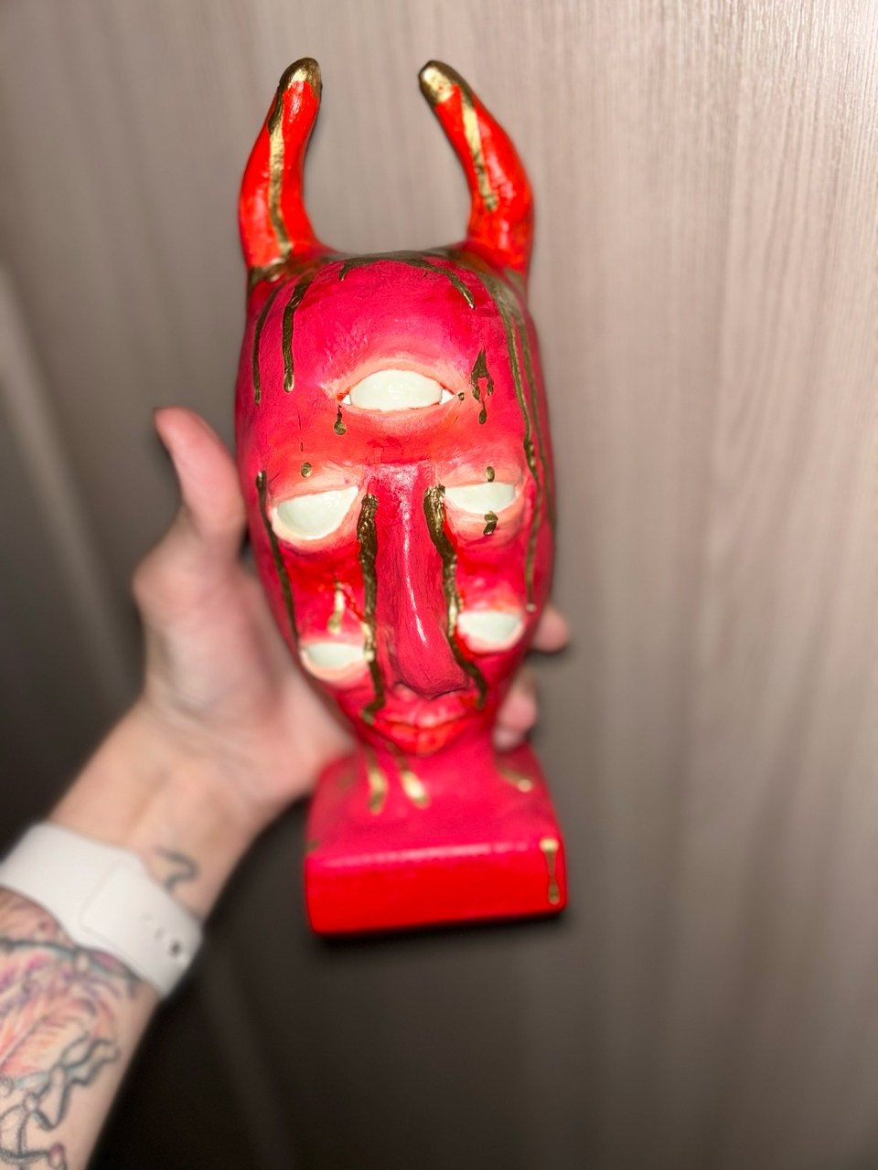 Статуэтки/фигурки. Главная