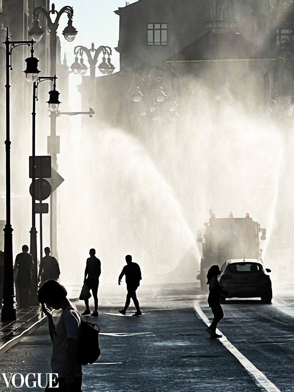 2022. Марфин. Фотограф