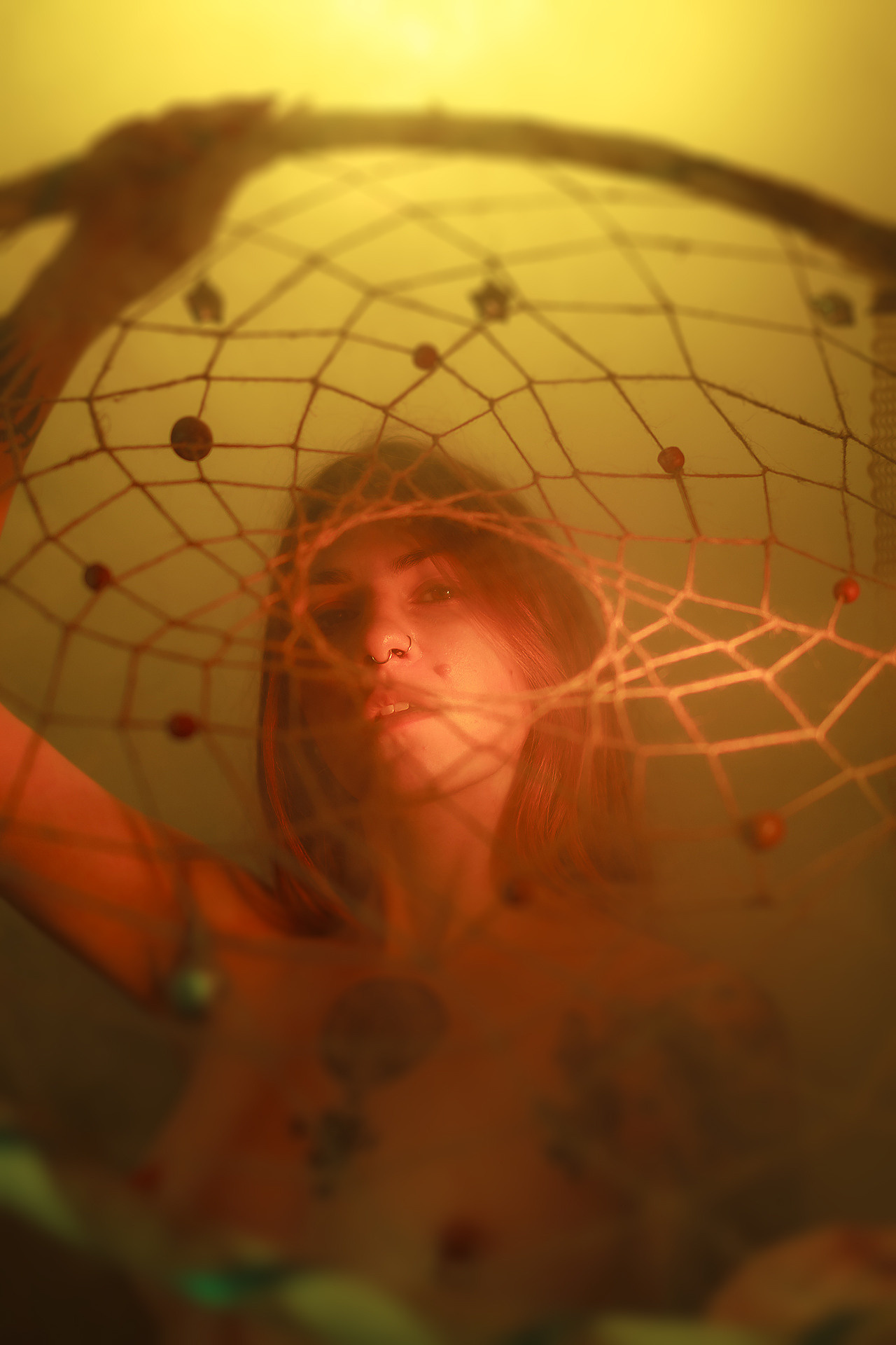 Shaman. Aleksandr Schafft