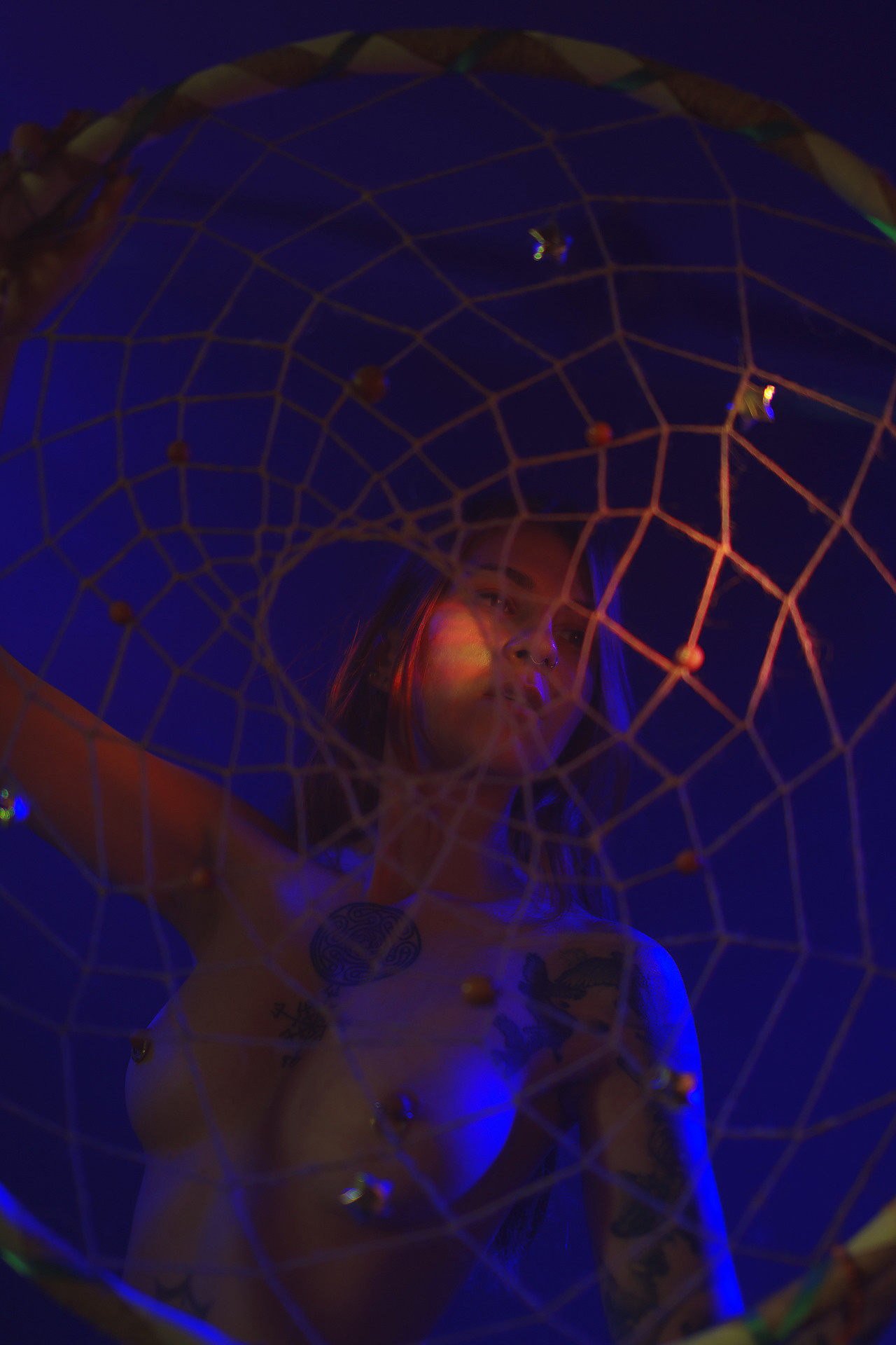 Shaman. Aleksandr Schafft