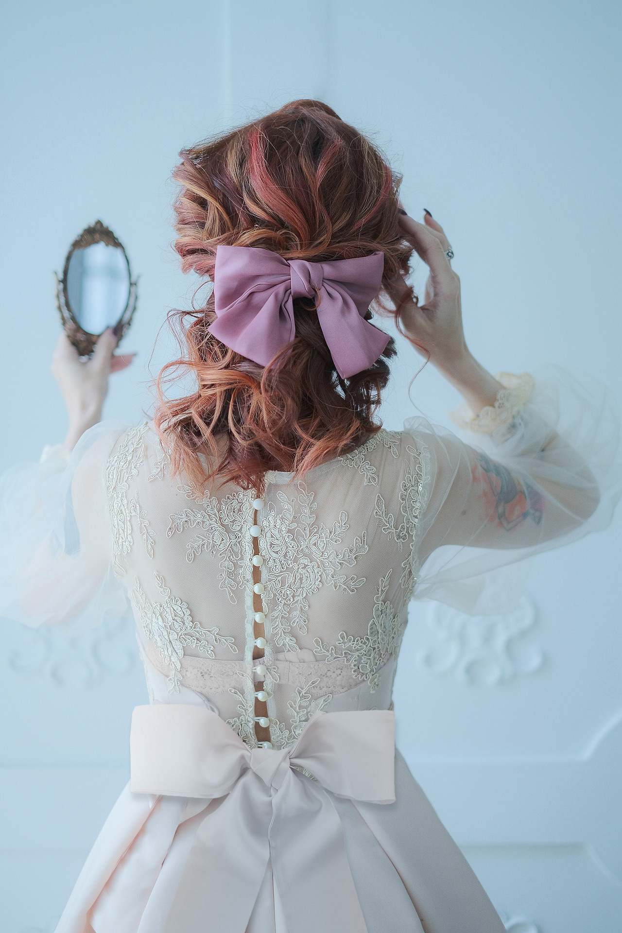 Vintage letter. Aleksandr Schafft