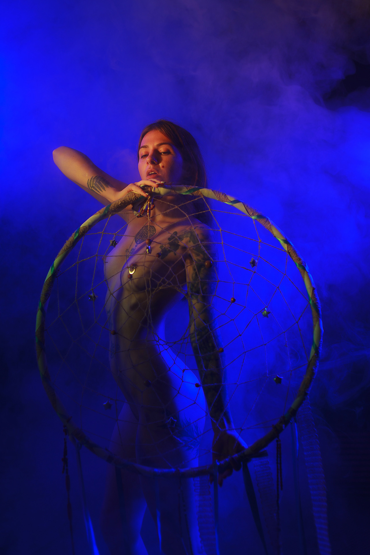 Shaman. Aleksandr Schafft