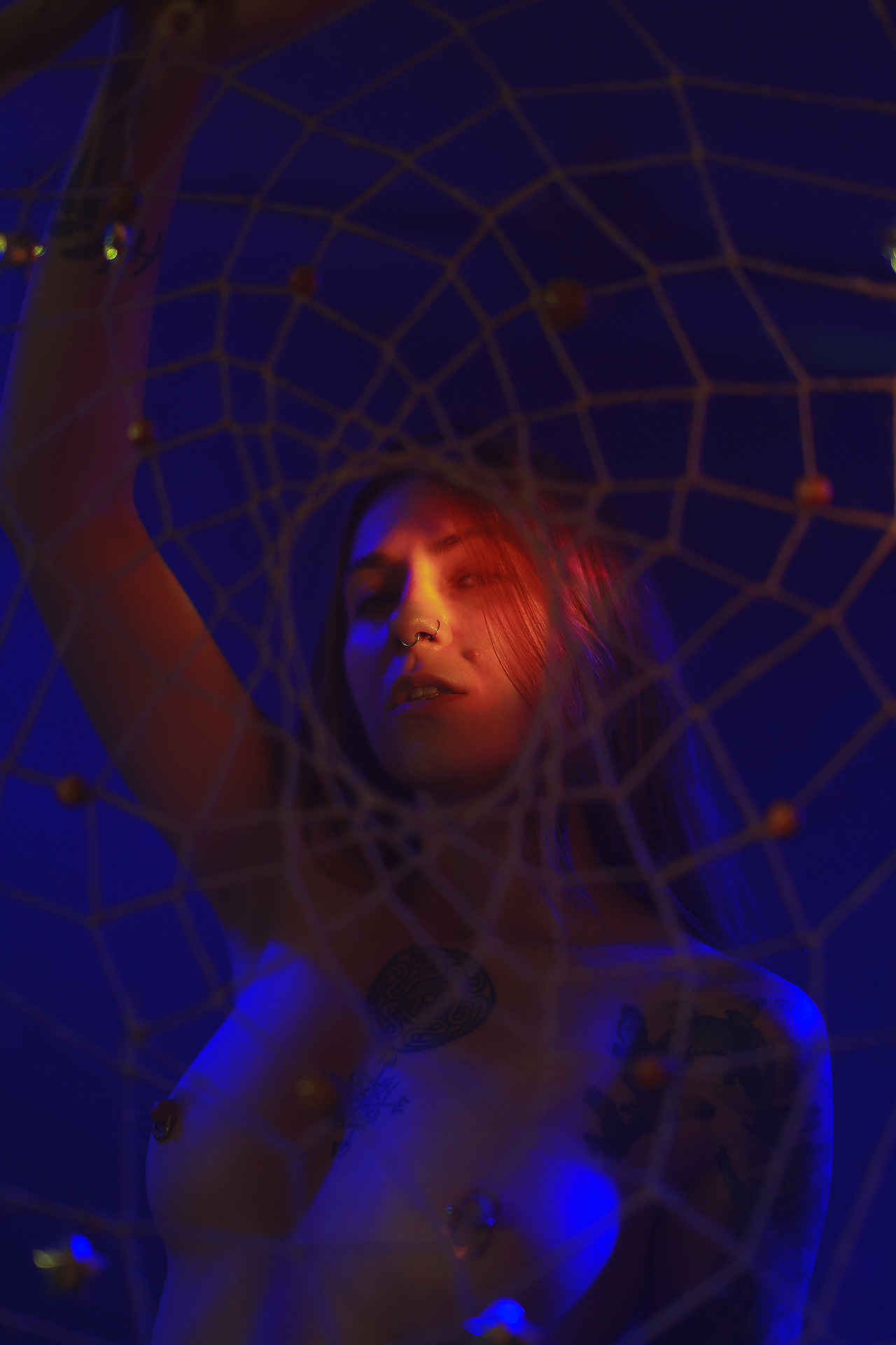 Shaman. Aleksandr Schafft