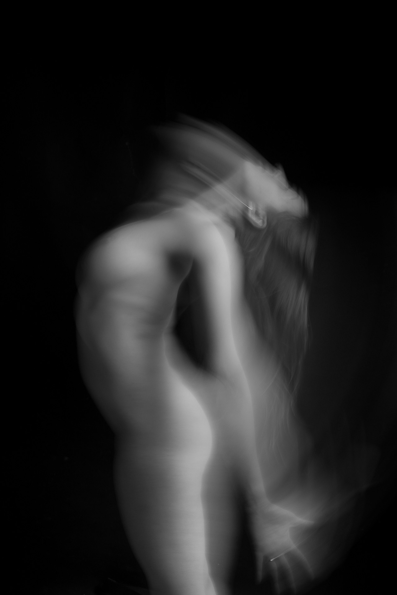 Move. Aleksandr Schafft