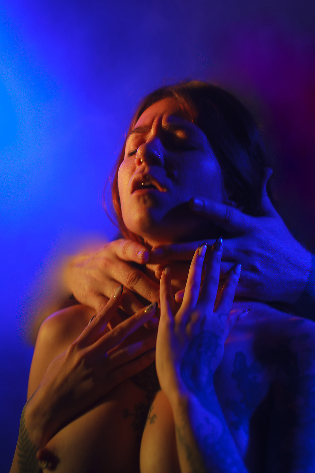 Shaman. Aleksandr Schafft