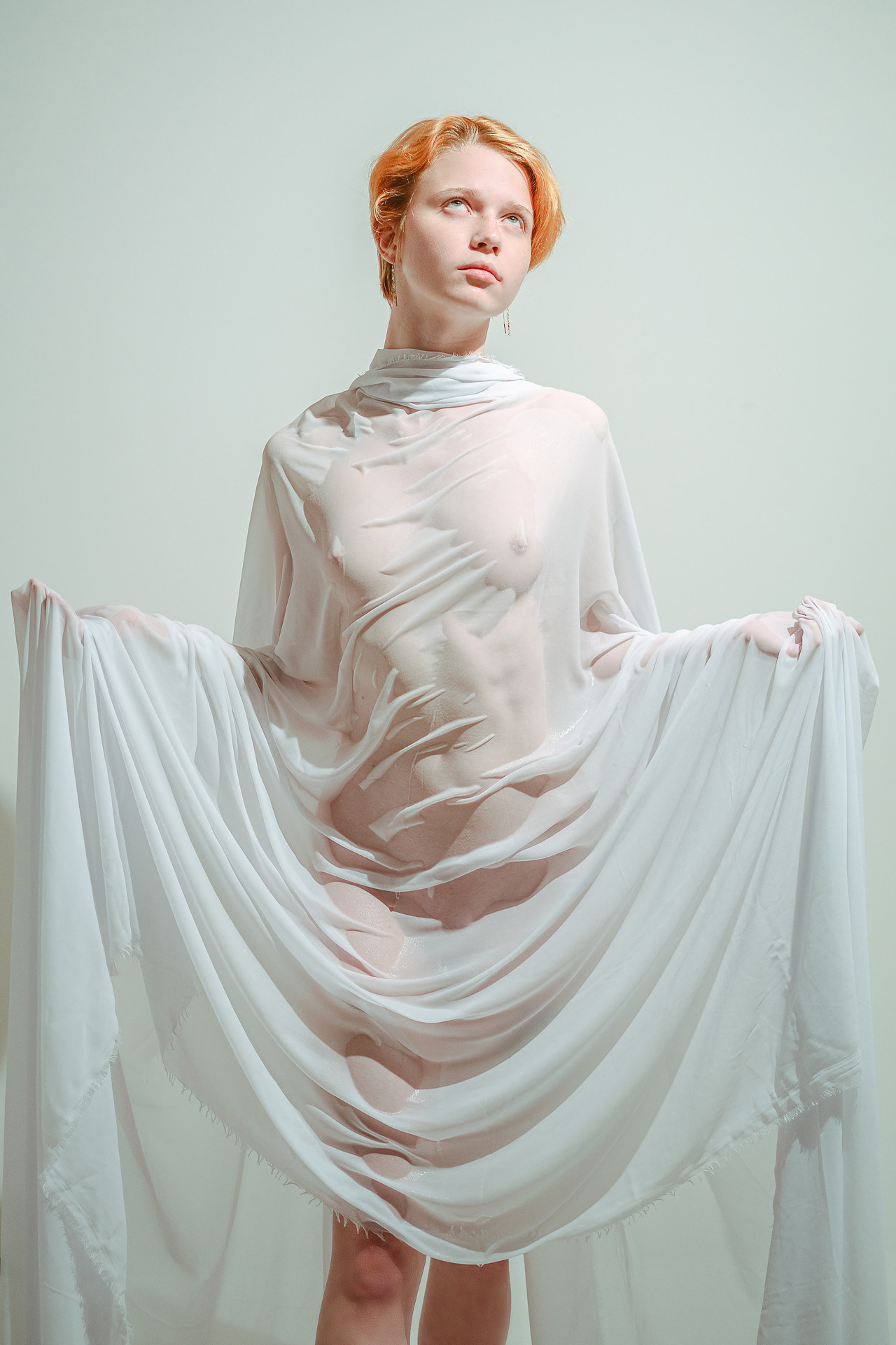 The Cloth. Aleksandr Schafft