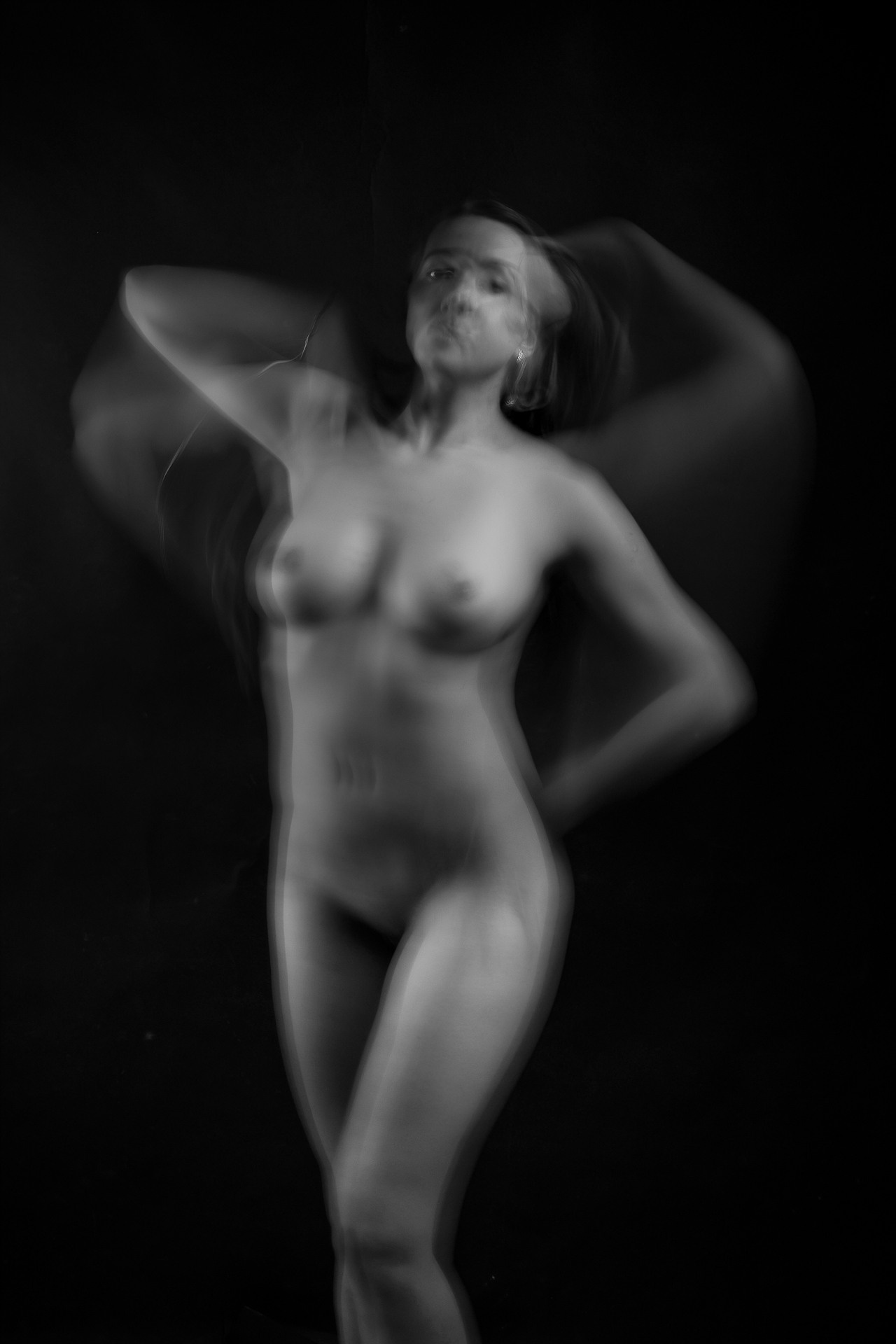 Move. Aleksandr Schafft