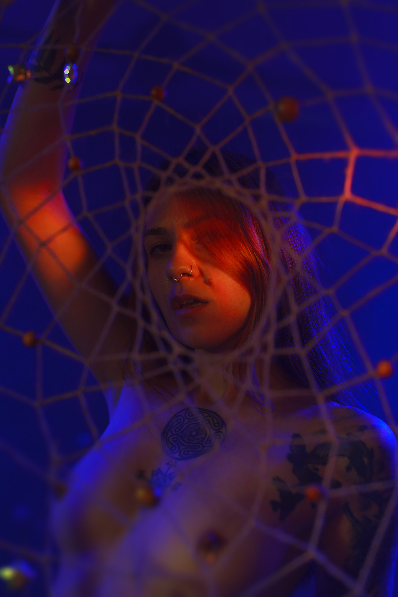 Shaman. Aleksandr Schafft