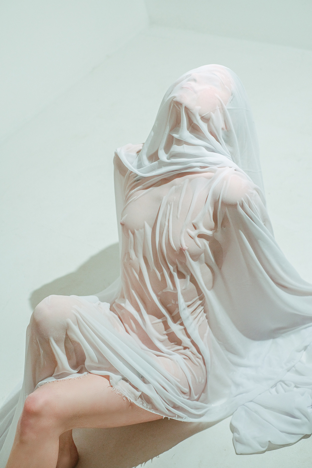 The Cloth. Aleksandr Schafft