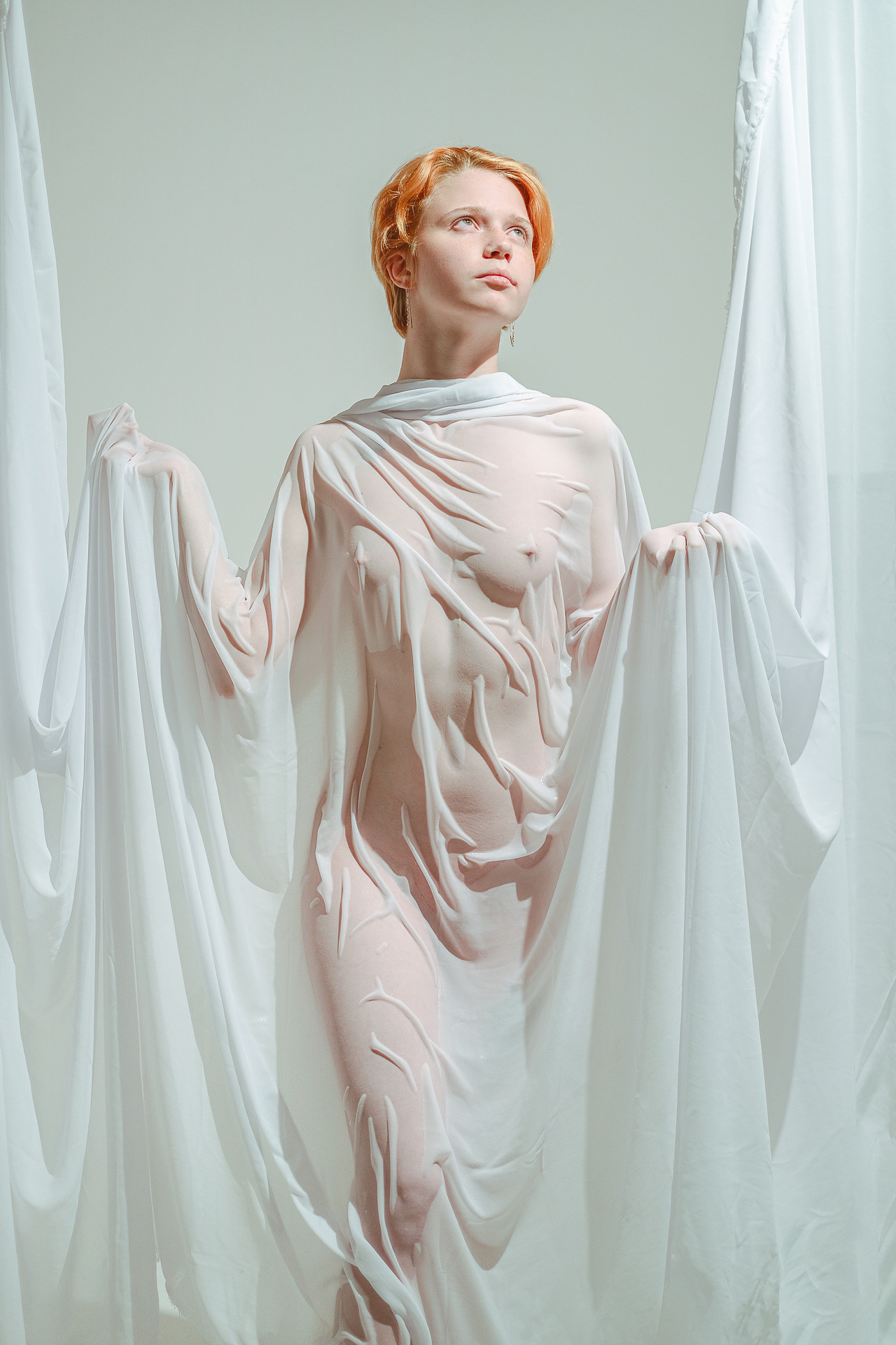 The Cloth. Aleksandr Schafft