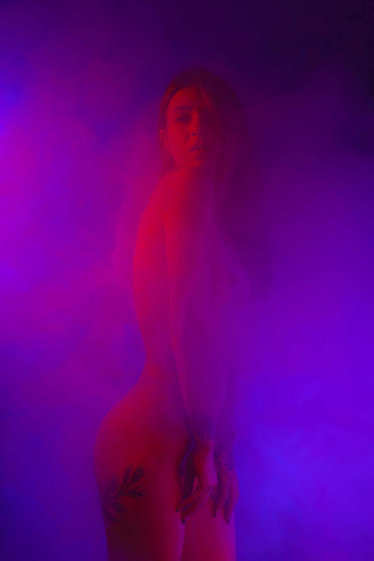 Shaman. Aleksandr Schafft