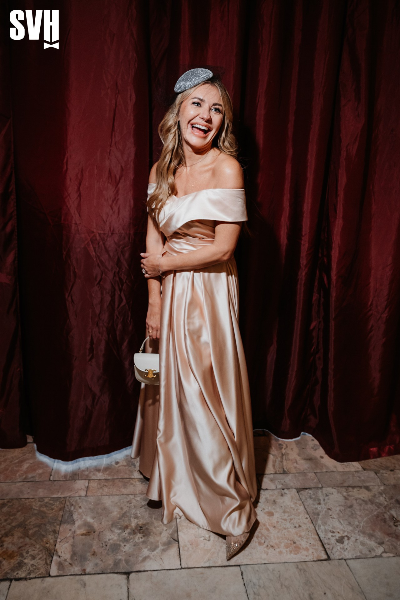 Пасхальный бал Петра Аксёнова