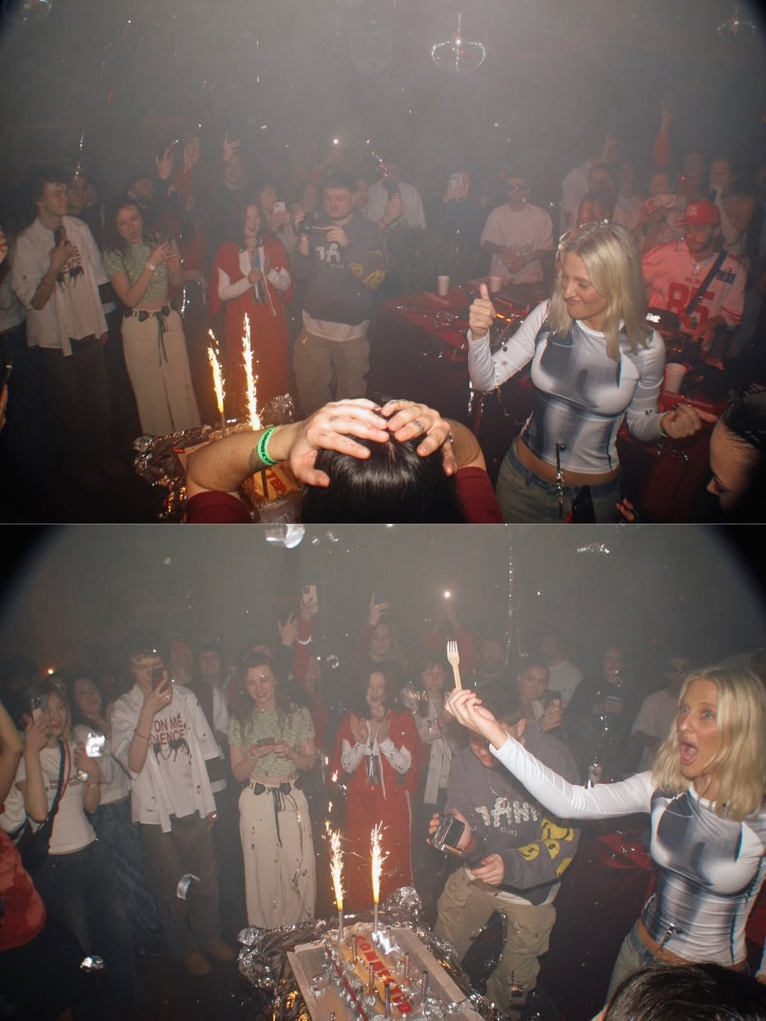 YAUZA PLACE — HBD CONNECTED / 7.02.2026. TENZO | Креативный продюсер / Арт-директор