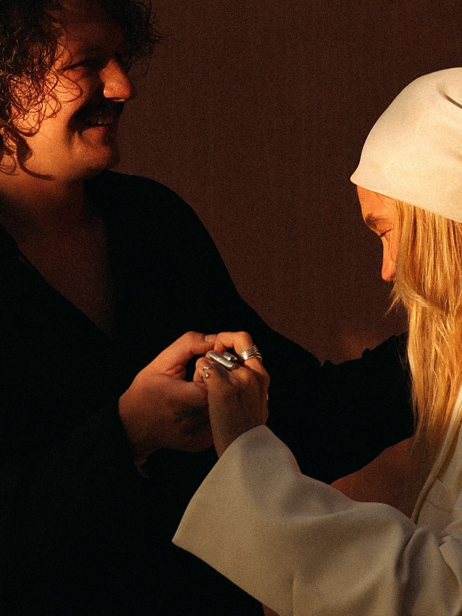 Предсвадебный ужин Лики и Тёмы. Свадебный фотограф в Москве и Санкт-Петербурге